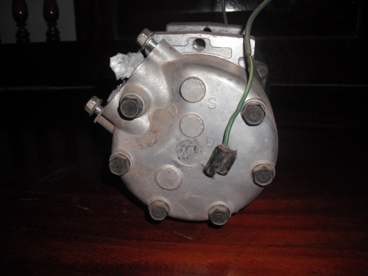 ขายตู้ติดมากับรถขนผู้ต้องขังมีแอร์