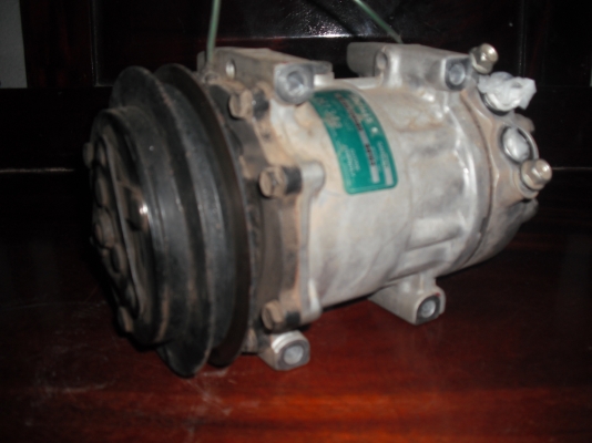 ขายตู้ติดมากับรถขนผู้ต้องขังมีแอร์