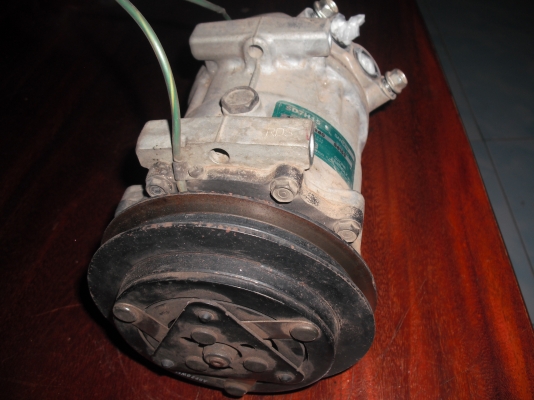 ขายตู้ติดมากับรถขนผู้ต้องขังมีแอร์