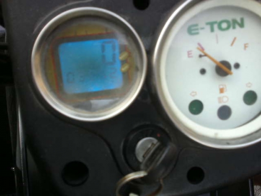 ATV E-TON made in U.S.A.ปรับราคาจาก 47,000 เหลือ 39,500 ATV E-TON made in U.S.A.ปรับราคาจาก 47,000 เหลือ 39,500