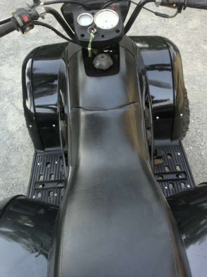 ATV E-TON made in U.S.A.ปรับราคาจาก 47,000 เหลือ 39,500 ATV E-TON made in U.S.A.ปรับราคาจาก 47,000 เหลือ 39,500