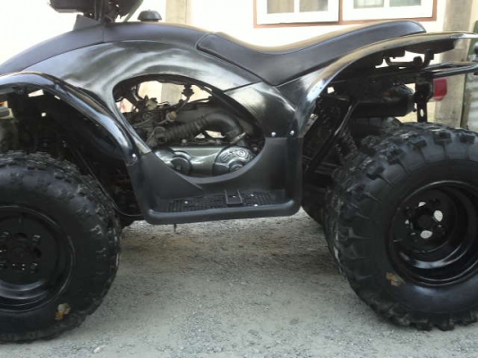 ATV E-TON made in U.S.A.ปรับราคาจาก 47,000 เหลือ 39,500 ATV E-TON made in U.S.A.ปรับราคาจาก 47,000 เหลือ 39,500