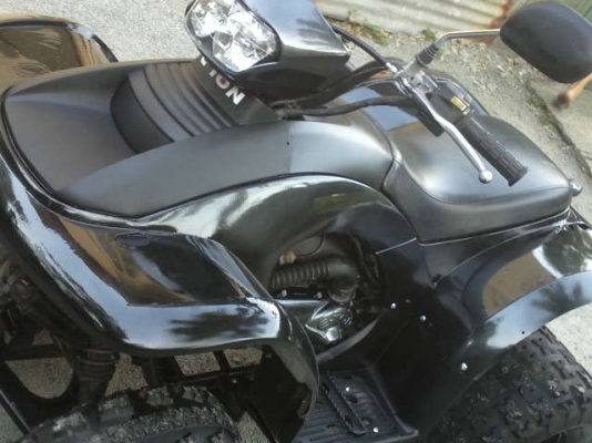 ATV E-TON made in U.S.A.ปรับราคาจาก 47,000 เหลือ 39,500 ATV E-TON made in U.S.A.ปรับราคาจาก 47,000 เหลือ 39,500