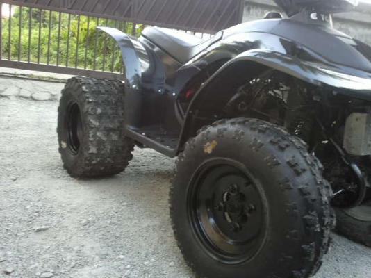 ATV E-TON made in U.S.A.ปรับราคาจาก 47,000 เหลือ 39,500 ATV E-TON made in U.S.A.ปรับราคาจาก 47,000 เหลือ 39,500