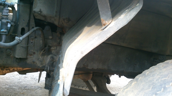 ขาย  10 ล้อ HINO F 17คัสซี KT925สวยทั้งเส้นเครื่อง EH 700