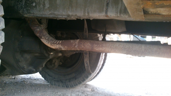 ขาย  10 ล้อ HINO F 17คัสซี KT925สวยทั้งเส้นเครื่อง EH 700