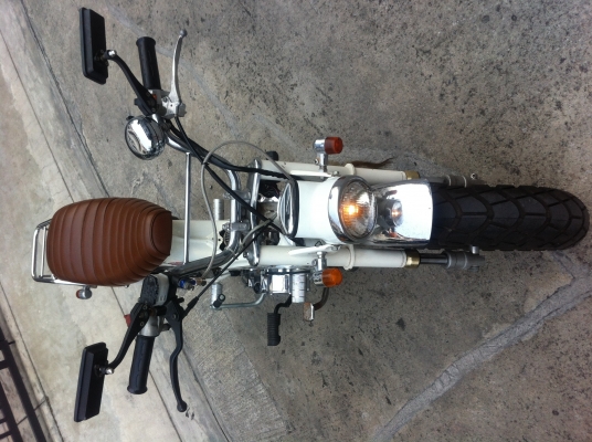 ชาลีทะเบียนแท้พร้อมโอน