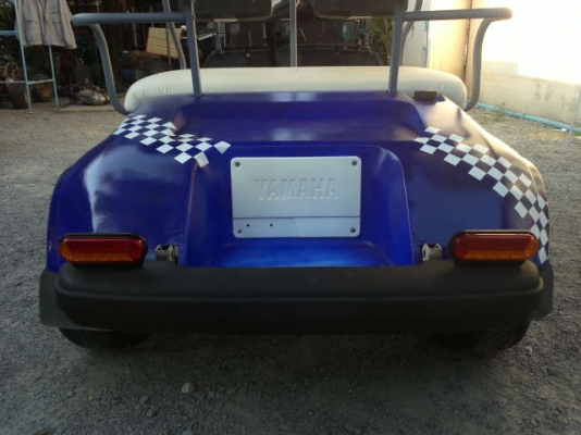 ขายรถ Golf แต่ง 4 ที่นั่ง ระบบ Hybrid ปรับราคาจาก 49,000 เหลือ 39,500 ขายรถ Golf แต่ง 4 ที่นั่ง ระบบ Hybrid ปรับราคาจาก 49,000 เหลือ 39,500