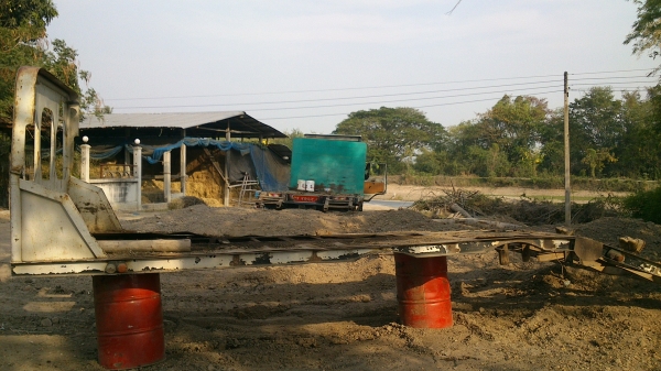 ขาย หางเทเลอ  10 ล้อ ขึ้น 120 ใด้