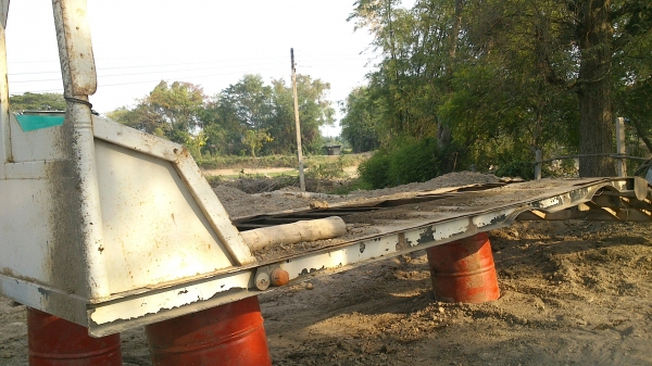 ขาย หางเทเลอ  10 ล้อ ขึ้น 120 ใด้