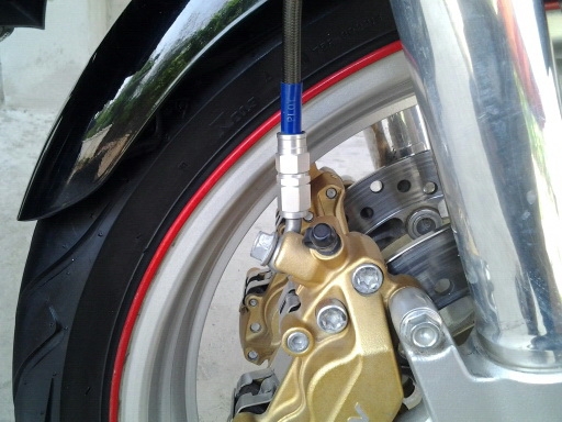 ขาย cb400 เทค1 ปี2001