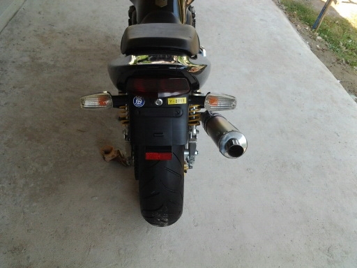 ขาย cb400 เทค1 ปี2001