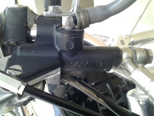 ขาย cb400 เทค1 ปี2001