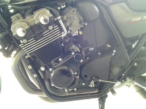 ขาย cb400 เทค1 ปี2001