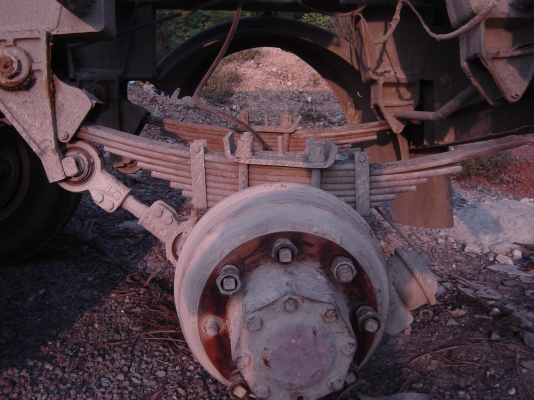 ขายเพลาเหลียม ดุมของ ZM ครบชุดพร้อมแหนบ ราคา 25,000 บาทมาก่อนได้ก่อน 089-2406621