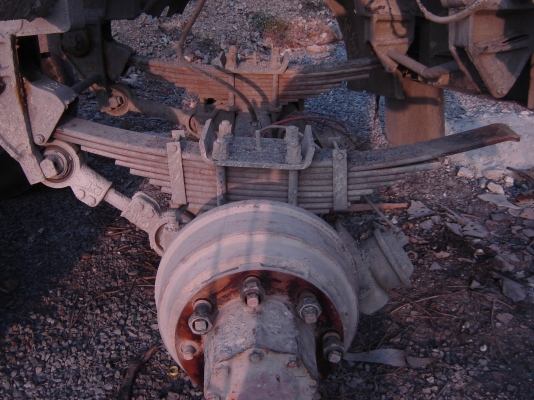 ขายเพลาเหลียม ดุมของ ZM ครบชุดพร้อมแหนบ ราคา 25,000 บาทมาก่อนได้ก่อน 089-2406621