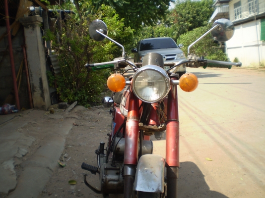 yg5 no book สภาพดี วิ่งดี ขี่ได้ yg5 no book สภาพดี วิ่งดี ขี่ได้