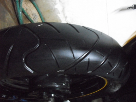 ขาย CBR 250 4สูบ พร้อมเล่มทะเบียนแท้(แยกเล่มขายด้วย) ขาย CBR 250 4สูบ พร้อมเล่มทะเบียนแท้(แยกเล่มขายด้วย)
