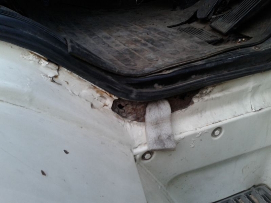 ขายหัว ROCKY หัวที่ 2 มีผุบ้าง 80000 บาท