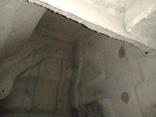 ขายหัว ROCKY หัวที่ 2 มีผุบ้าง 80000 บาท