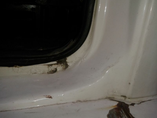 ขายหัว ROCKY หัวที่ 2 มีผุบ้าง 80000 บาท