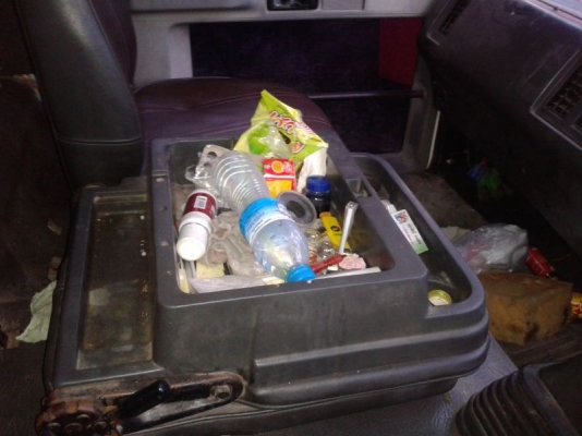 ขายหัว ROCKY หัวที่ 2 มีผุบ้าง 80000 บาท