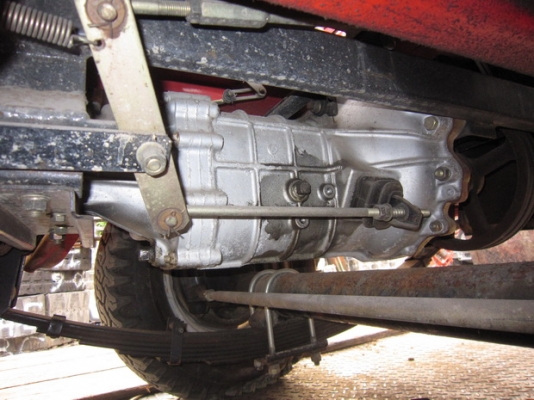 ขายรถพ่นยาฆ่าแมลง MARUYAMA 300 ลิตร ถังอลูมิเนียม มือสองญี่ปุ่น