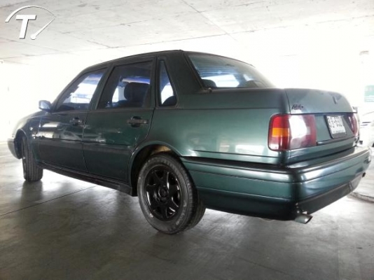 ขายด่วนค่ะ รถไม่ค่อยได้ใช้ พร้อมขับกลับบ้านได้เลยค่ะ ออโต้ด้วย เหมาะกับคนที่ฝึกหัดขับรถ ลองต่อดูค่ะ