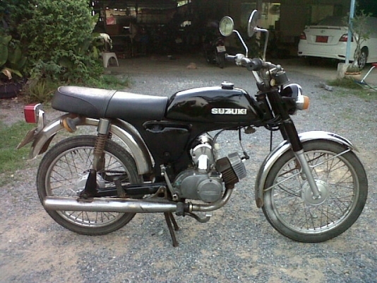 ขายA100 ทะเบียนโอน ภาษีขาด 1 ปี สวยๆ