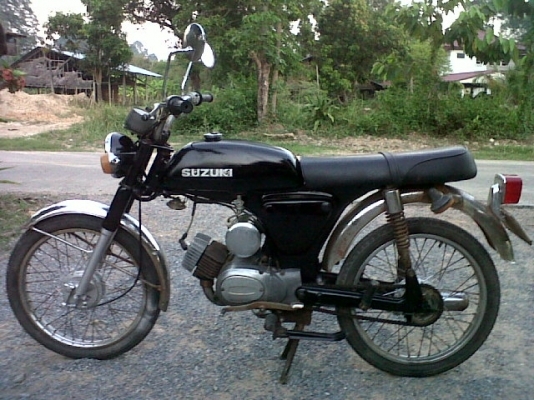 ขายA100 ทะเบียนโอน ภาษีขาด 1 ปี สวยๆ