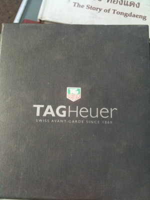 TAG Heuer Redbull ขายครับ ใส่แล้วหล่อมาก ครับ ฝากEMS ให้แล้วครับ TAG Heuer Redbull ขายครับ ใส่แล้วหล่อมาก ครับ ฝากEMS ให้แล้วครับ