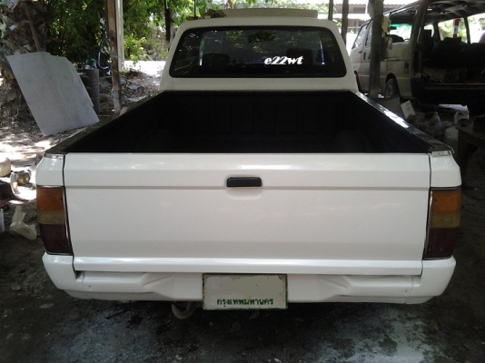 ขายมิตซู แค็บปี1993 ดีเซล2500เกียร์ธรรมดา เล่มพร้อมเอกสารโอน ขายมิตซู แค็บปี1993 ดีเซล2500เกียร์ธรรมดา เล่มพร้อมเอกสารโอน