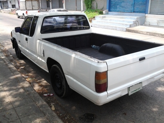 ขายมิตซู แค็บปี1993 ดีเซล2500เกียร์ธรรมดา เล่มพร้อมเอกสารโอน ขายมิตซู แค็บปี1993 ดีเซล2500เกียร์ธรรมดา เล่มพร้อมเอกสารโอน