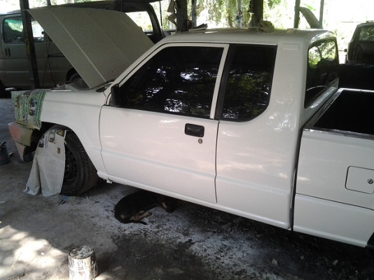 ขายมิตซู แค็บปี1993 ดีเซล2500เกียร์ธรรมดา เล่มพร้อมเอกสารโอน ขายมิตซู แค็บปี1993 ดีเซล2500เกียร์ธรรมดา เล่มพร้อมเอกสารโอน