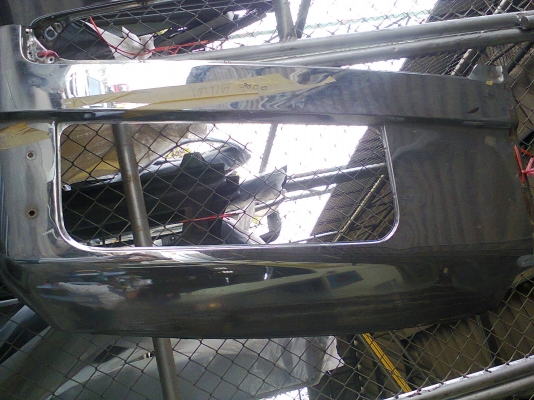 ขายครอบแค็ปหลังสิงไฮเทค