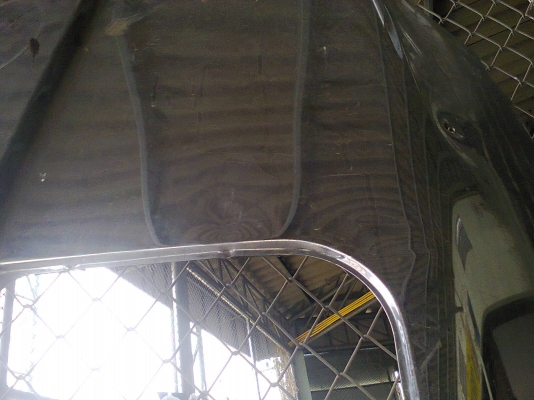 ขายครอบแค็ปหลังสิงไฮเทค