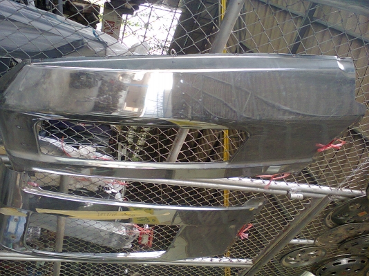 ขายครอบแค็ปหลังสิงไฮเทค