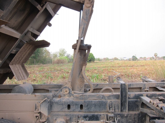 ฮีโน่ FC120 ห้าแสนกว่า