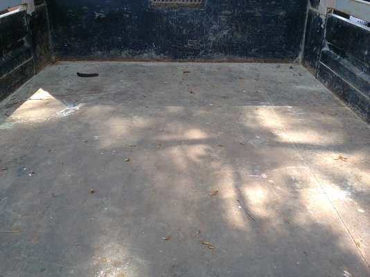 ปิคอัปดัมพ์สวยๆ