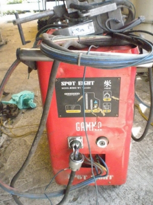 เครื่องจักรมือสอง