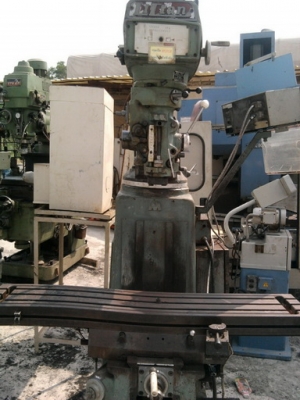 เครื่องจักรมือสอง