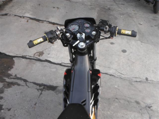 ขาย Sonic เก่าแปลงใหม่ สตาร์ทมือ ราคา 23500