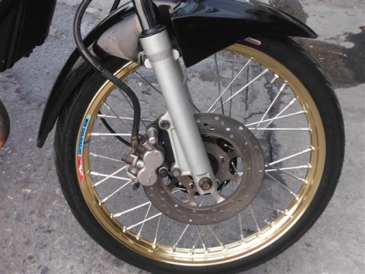 ขาย Sonic เก่าแปลงใหม่ สตาร์ทมือ ราคา 23500