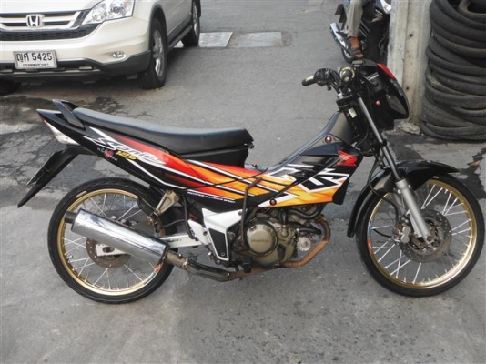 ขาย Sonic เก่าแปลงใหม่ สตาร์ทมือ ราคา 23500