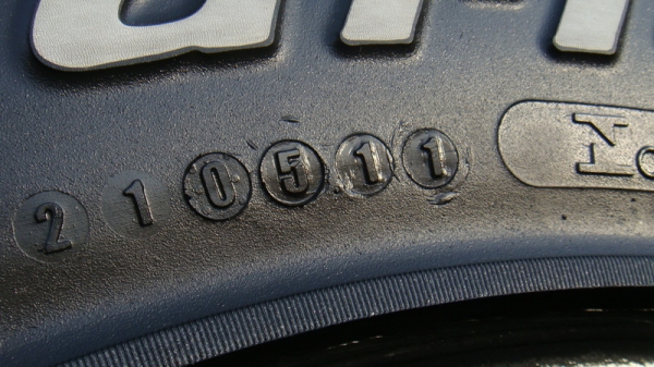 ขายยาง BF Goodrich Allterrain 31 10.5 r15  ปี11 สวยๆ