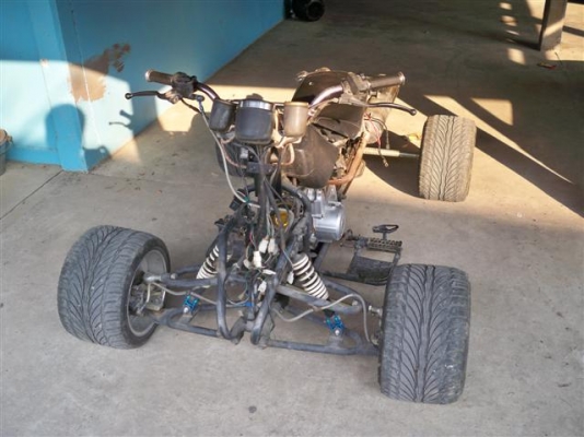 ขาย ATV ทางเรียบ ขาย ATV ทางเรียบ