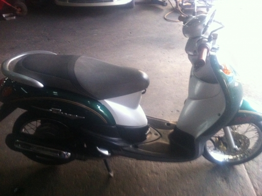 ขาย fino 1คัน ขาย fino 1คัน