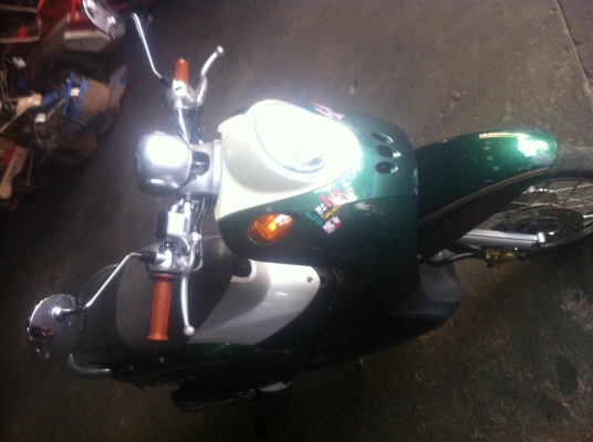 ขาย fino 1คัน ขาย fino 1คัน