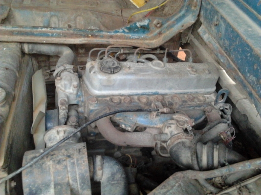 ***ปรับราคา ครับ***ขาย 4ล้อ NISSAN นิสสันคาร์บอน เครื่องSD22 วางใหม่ (ลงเล่ม)แห้งๆ แน่นๆ สตาร์ทง่าย ช่วงล่างดีคัสซีสวย กระบะไม้คอกไม้ สวยไม่ผุไม่หักพื้นดี หัวไม่สวยมีผุ มีลอก ยางดี4เส้น เครื่องติดวิ่งได้ ขายตามสภาพ พร้อมใช้ พร้อมลุยงาน ราคาต่อรองได้ครับ