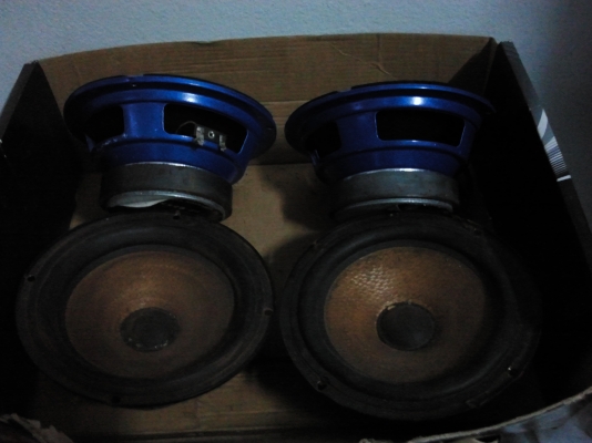 ขายลำโพง 6 ดอก 650 บาท ถูกๆ